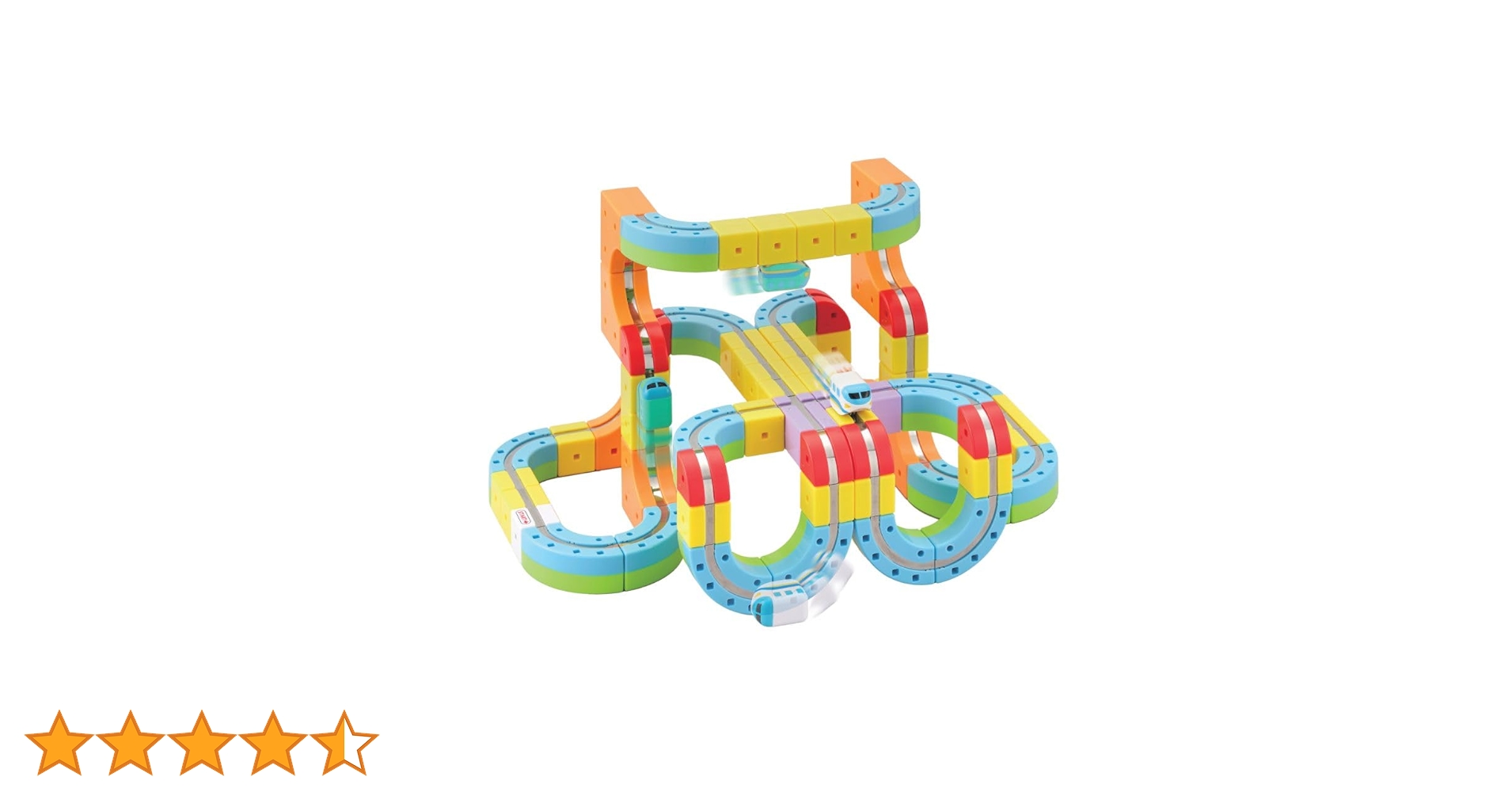 サンスマイル　レールキューブ　デラックスセット Amazon.co.jp: 【正規品】サンスマイル レールキューブ デラックス